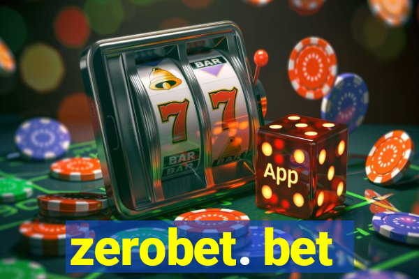 zerobet. bet